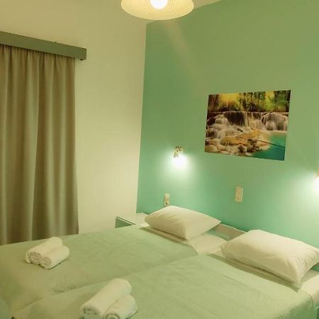 Mary'S Studios Agia Pelagia  Luaran gambar