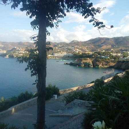 Mary'S Studios Agia Pelagia  Luaran gambar