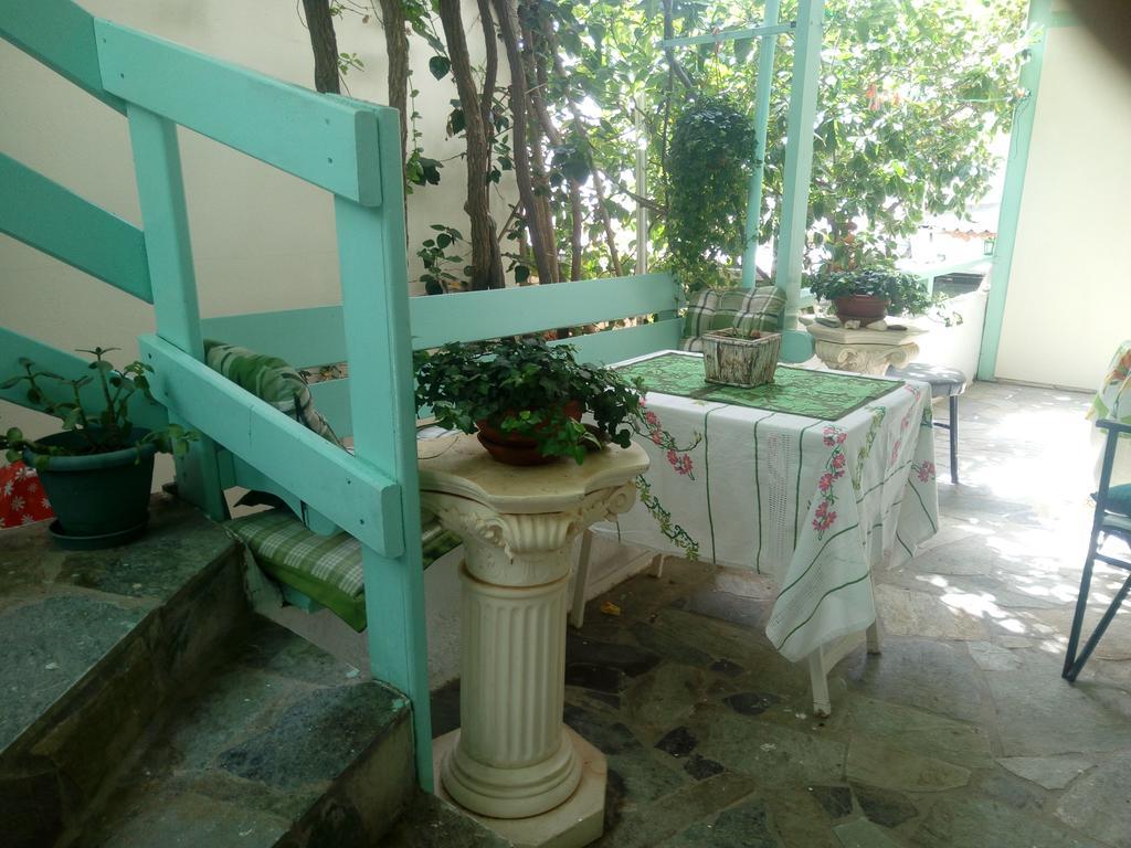 Mary'S Studios Agia Pelagia  Bilik gambar