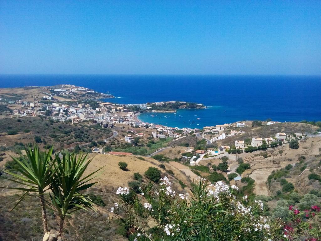 Mary'S Studios Agia Pelagia  Luaran gambar