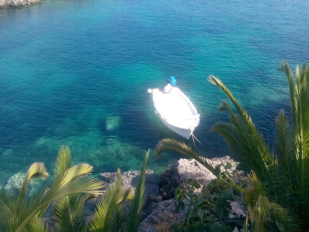 Mary'S Studios Agia Pelagia  Luaran gambar