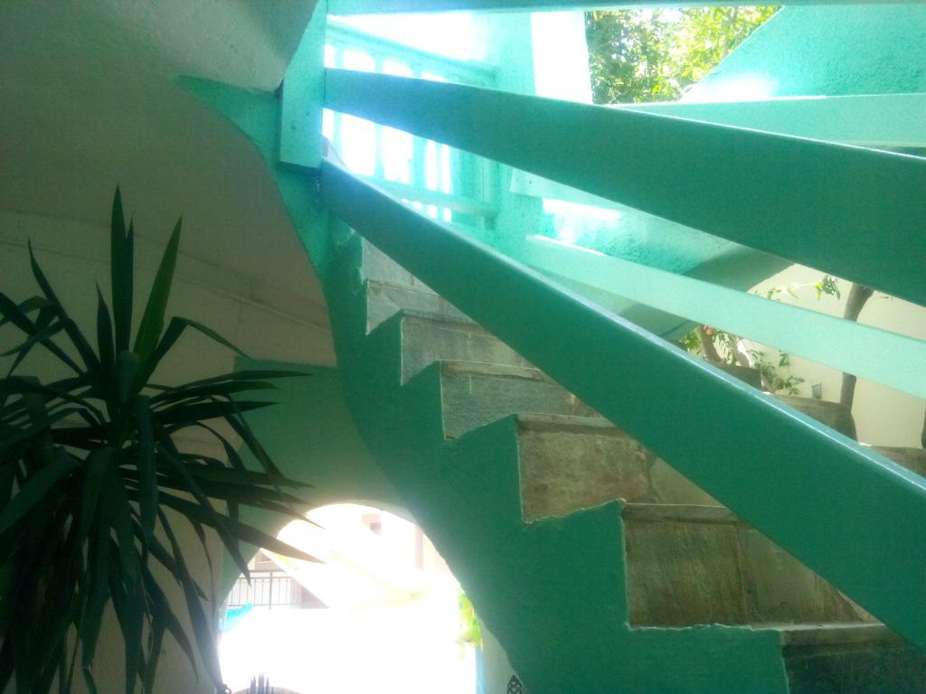 Mary'S Studios Agia Pelagia  Luaran gambar