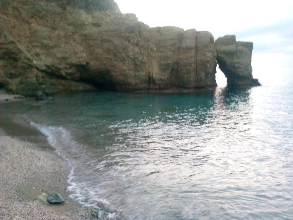 Mary'S Studios Agia Pelagia  Luaran gambar