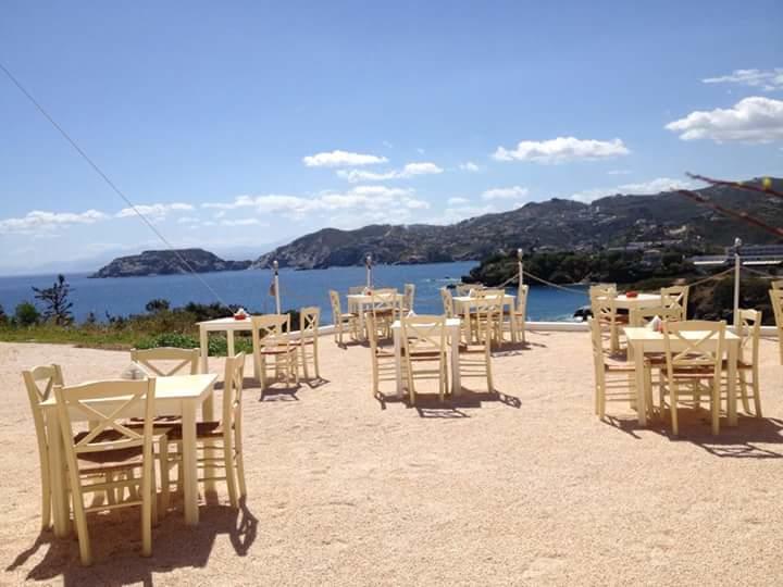 Mary'S Studios Agia Pelagia  Luaran gambar