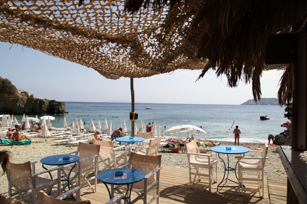 Mary'S Studios Agia Pelagia  Luaran gambar