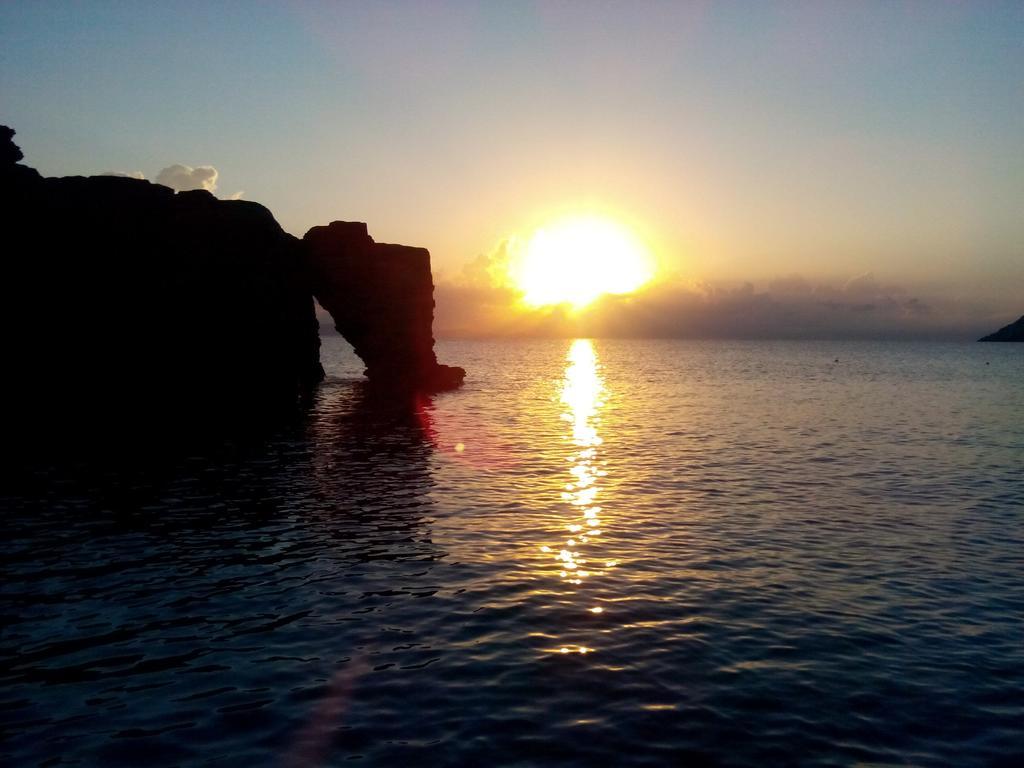 Mary'S Studios Agia Pelagia  Luaran gambar