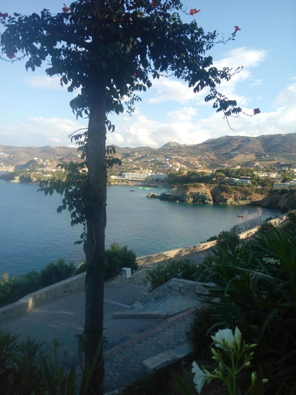Mary'S Studios Agia Pelagia  Luaran gambar