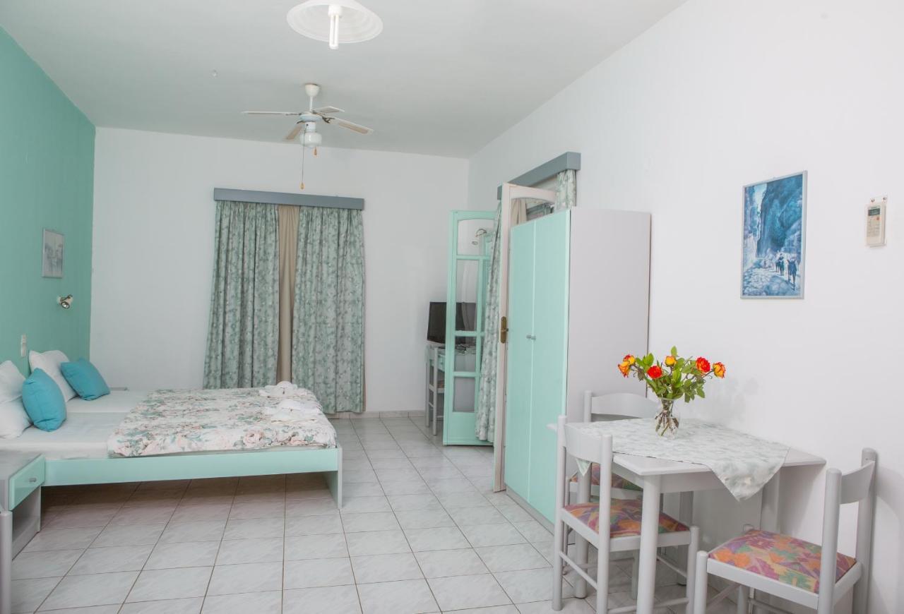 Mary'S Studios Agia Pelagia  Bilik gambar