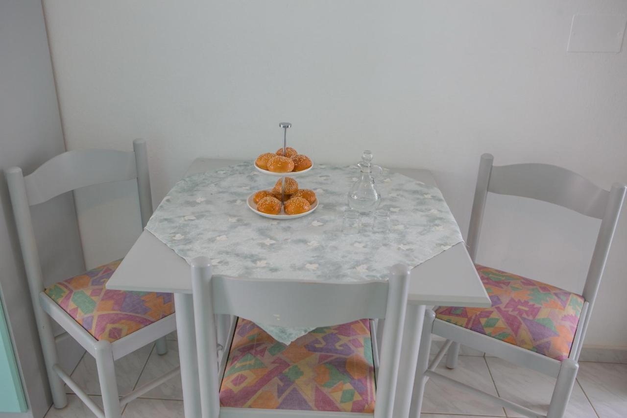 Mary'S Studios Agia Pelagia  Bilik gambar