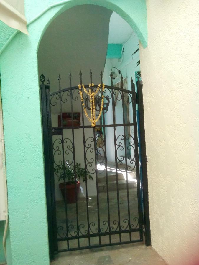 Mary'S Studios Agia Pelagia  Luaran gambar